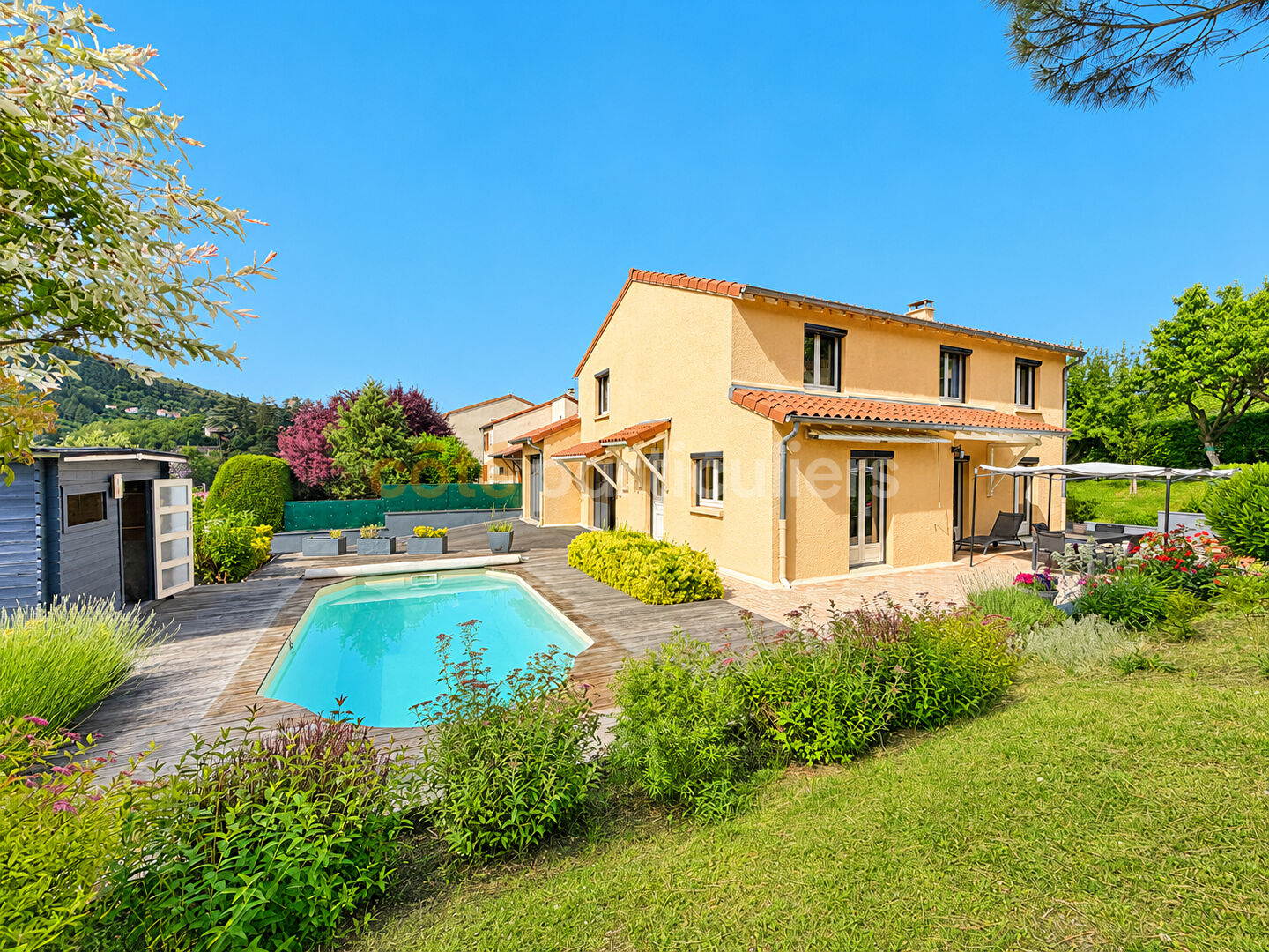 Maison 6 pièces 138 m² · à Espaly Saint Marcel · 138 m² · 327 000 €