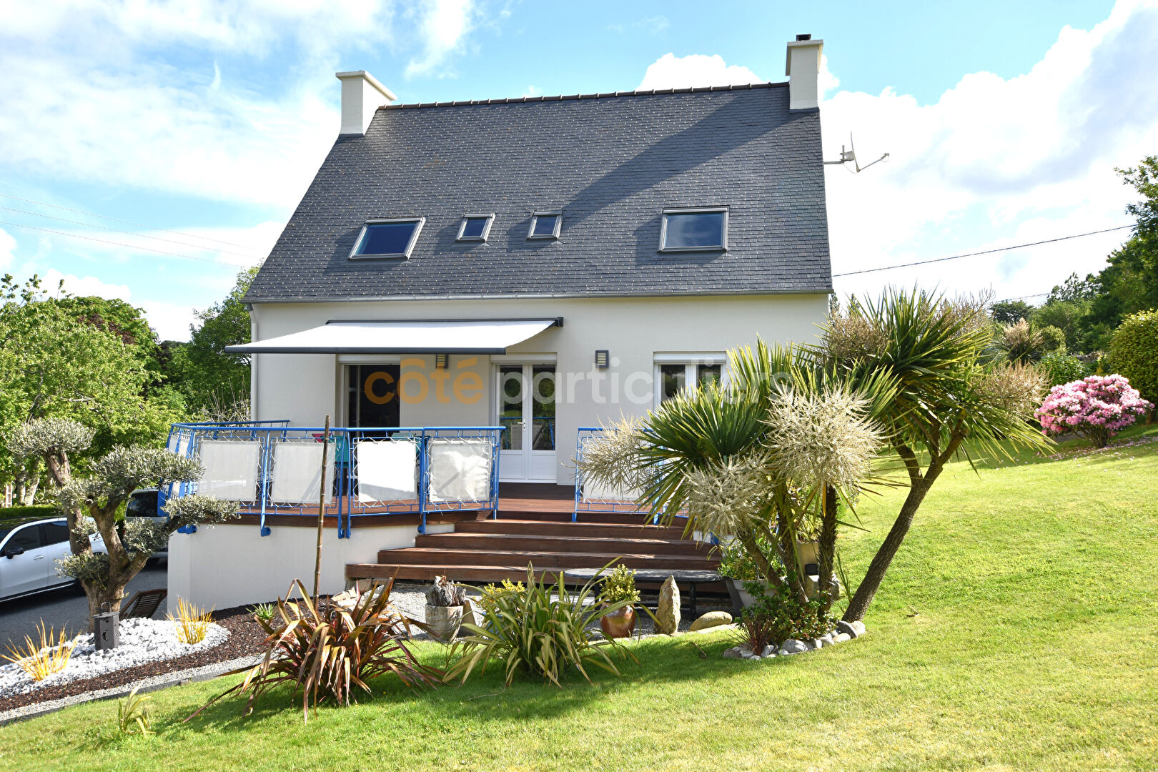 Maison 6 pièces 121 m² · à Guipavas · 121 m² · 388 000 €