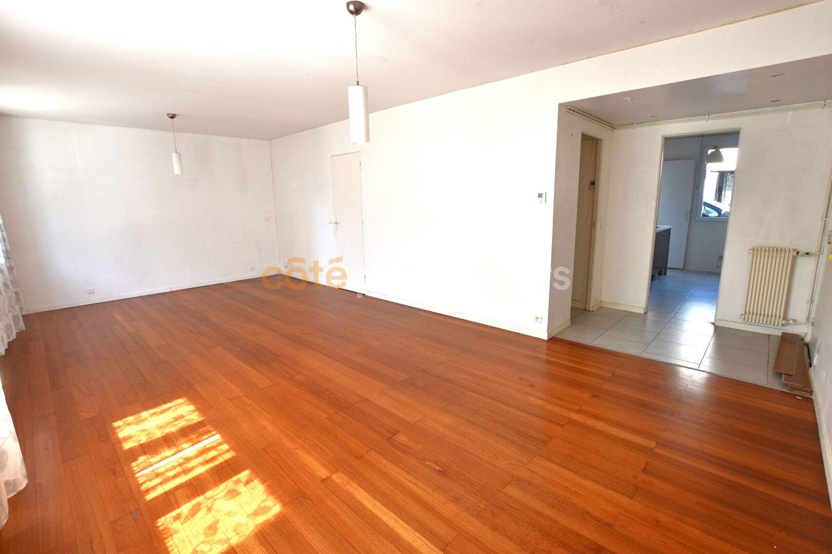 Appartement 2 pièces 64 m² · à Landerneau · 64 m² · 149 900 €