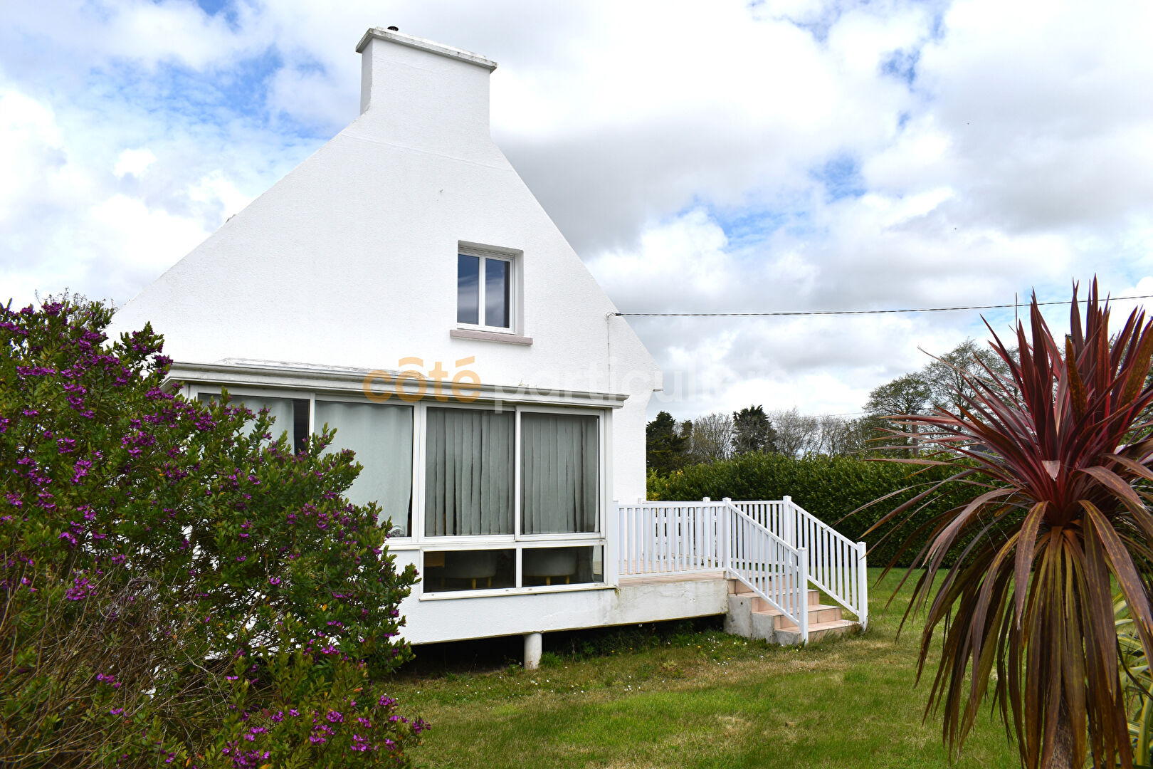 Maison 6 pièces 142 m² · à Lesneven · 142 m² · 249 500 €