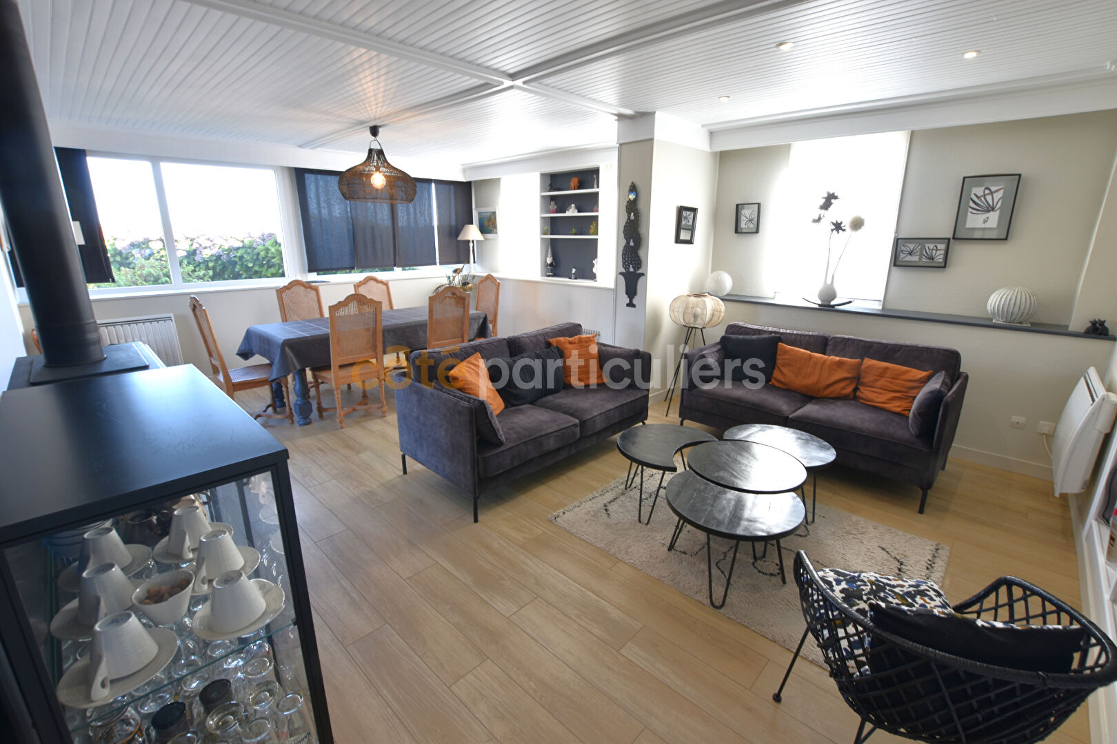 Maison 6 pièces 193 m² · à Le Folgoet · 193 m² · 199 300 €