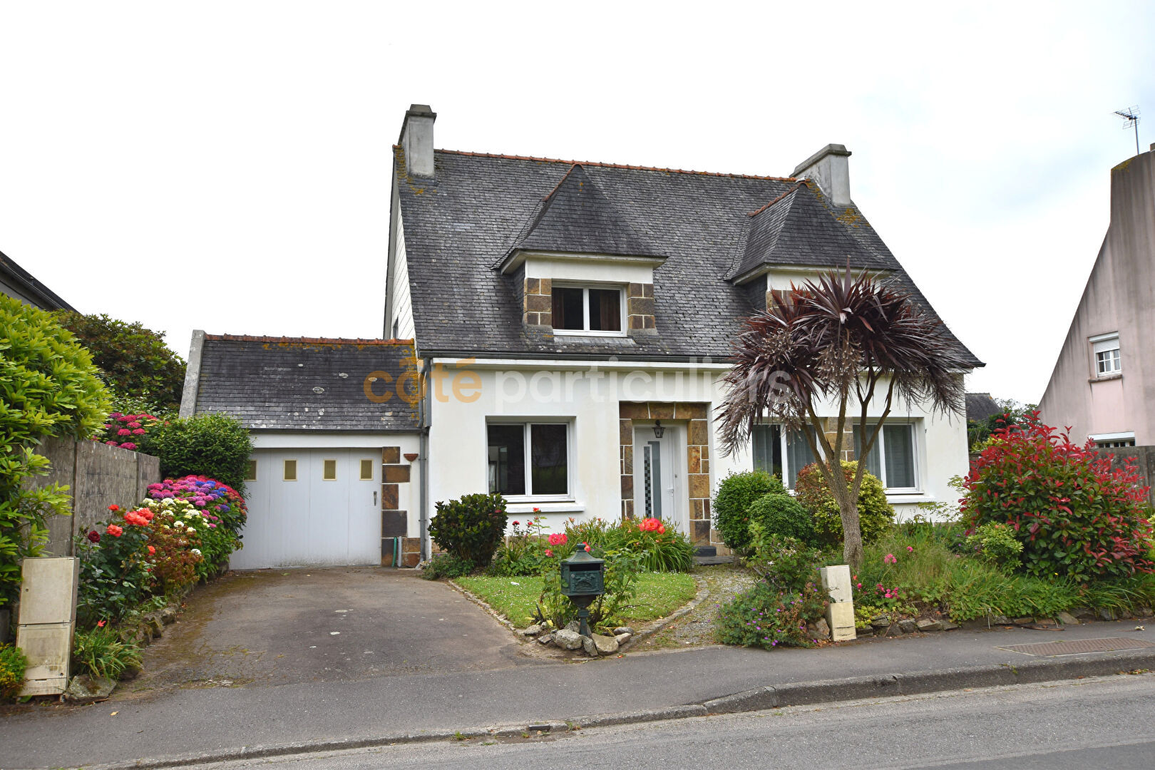 Maison 7 pièces 129 m² · à Ploudaniel · 129 m² · 232 000 €