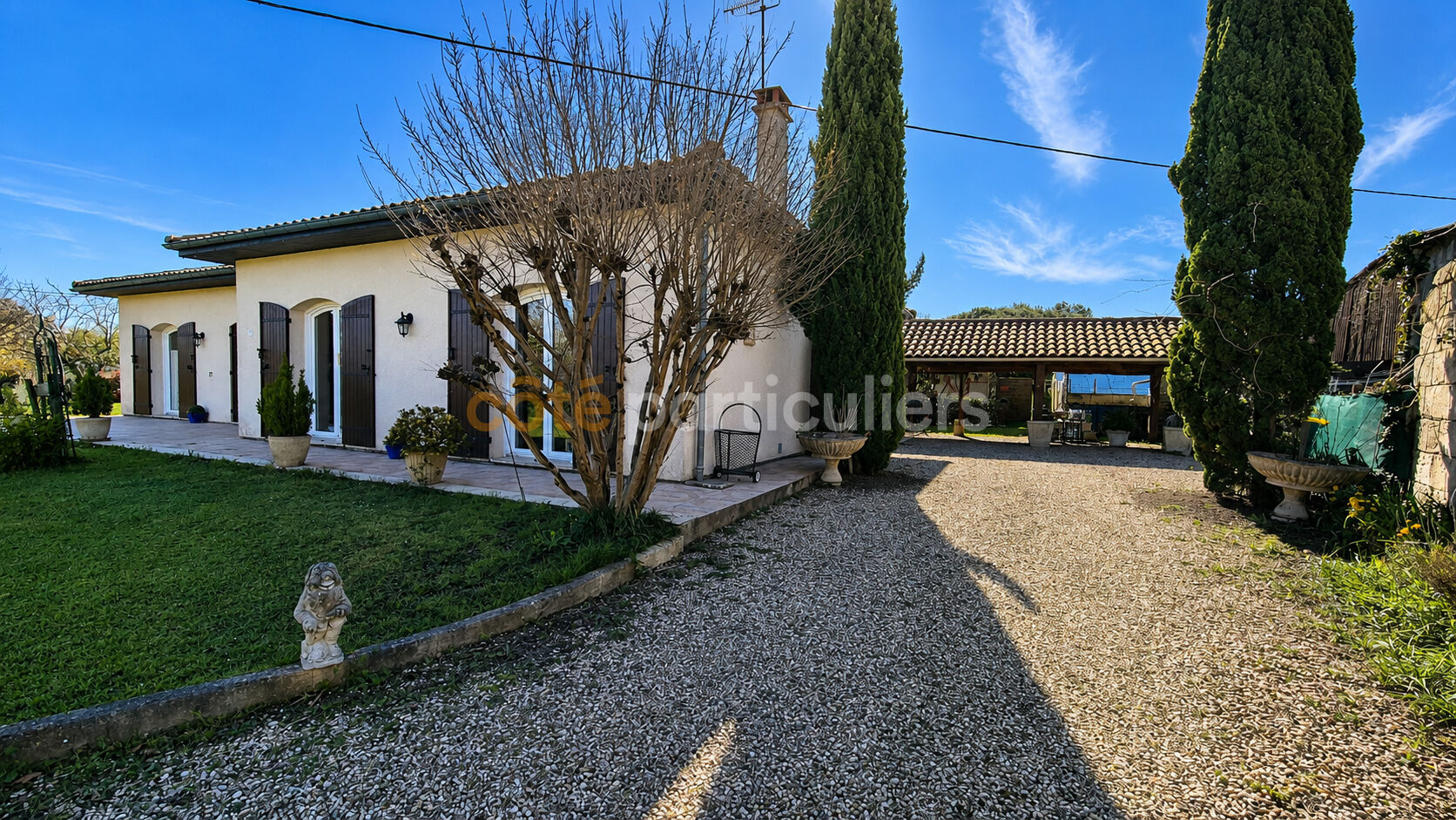 Maison 6 pièces 140 m² · à Saint Denis de Pile · 140 m² · 277 985 €