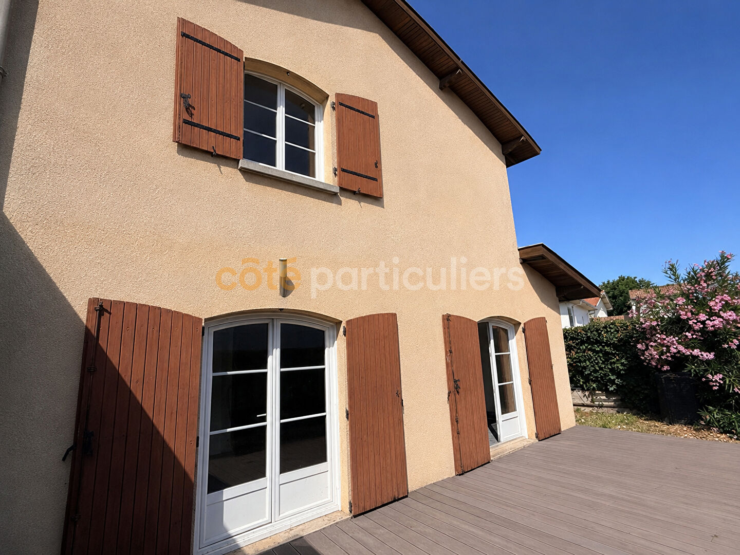 Maison 5 pièces 110 m² · à Libourne · 110 m² · 220 290 €