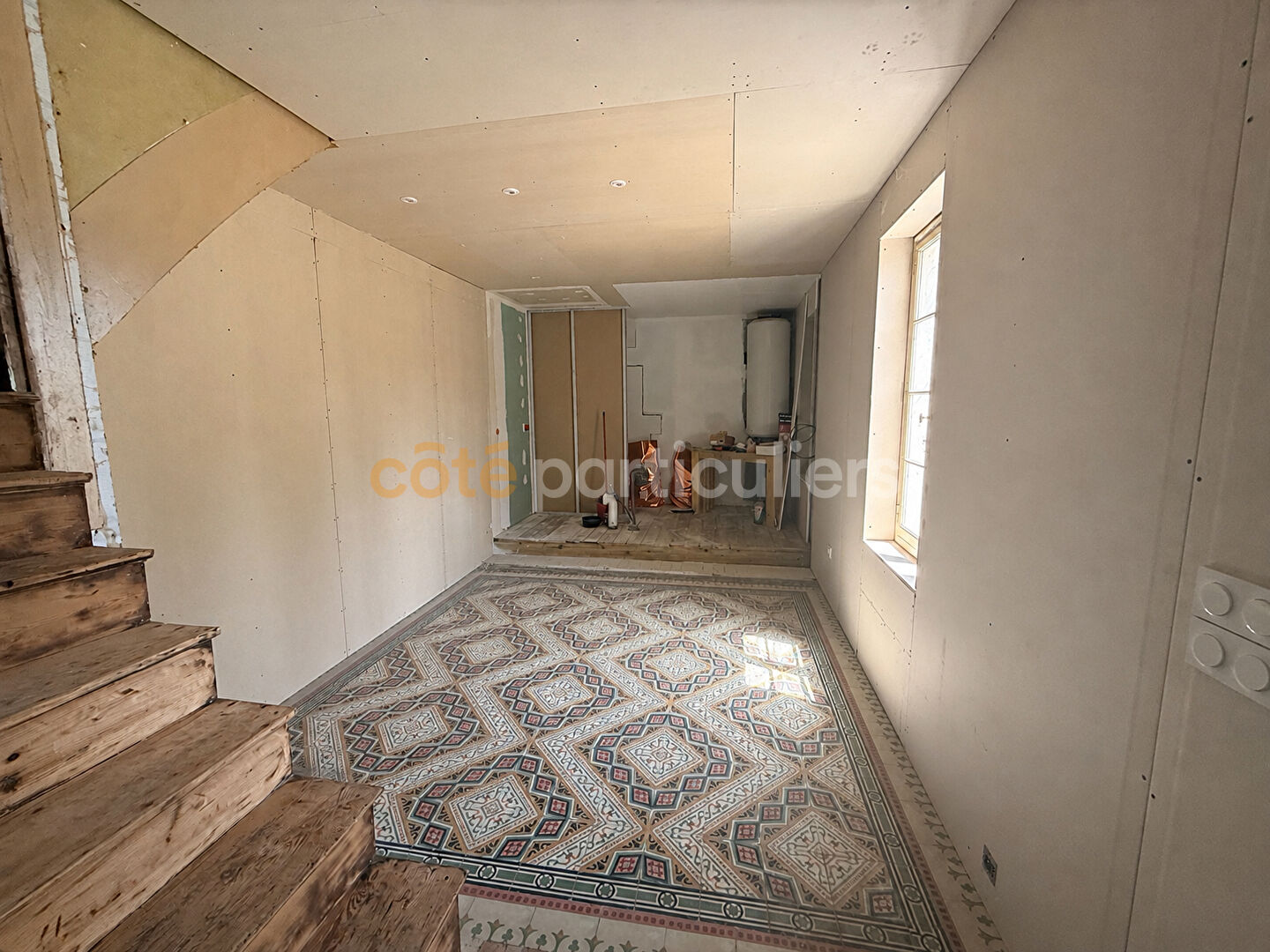 Maison 3 pièces 74 m² · à Saint Denis de Pile · 74 m² · 120 990 €