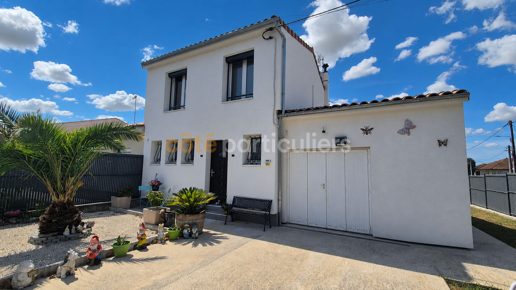 Maison 5 pièces 80 m² · à Libourne · 79,7 m² · 262 250 €