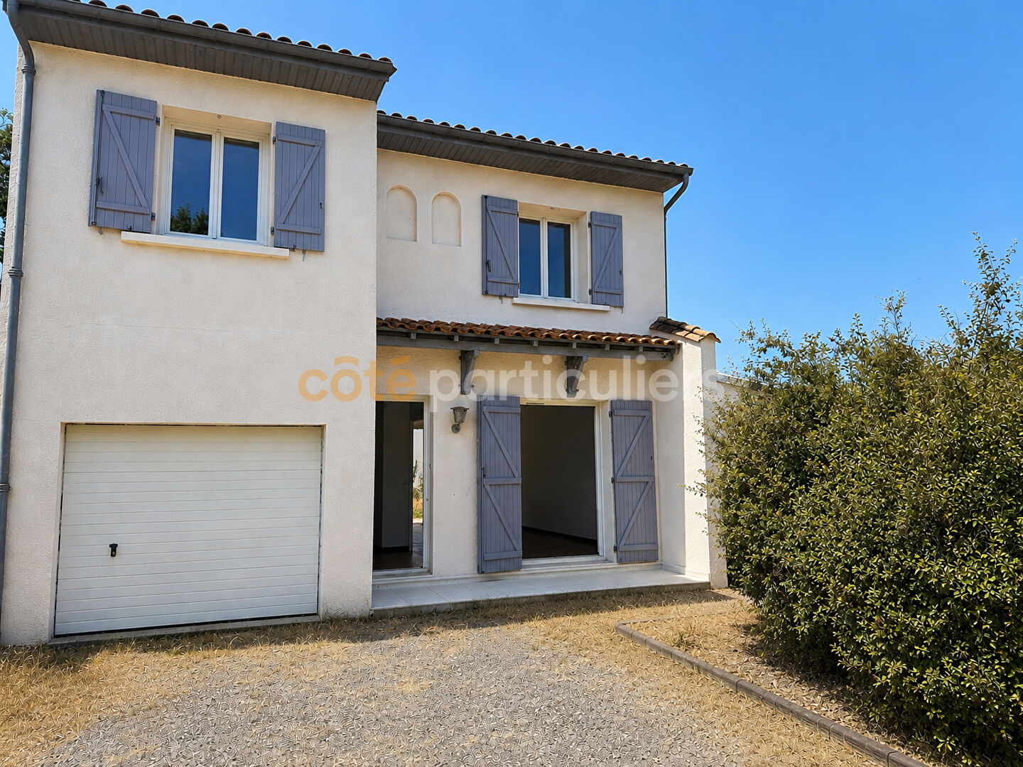 Maison 4 pièces 88 m² · à Libourne · 88 m² · 216 825 €