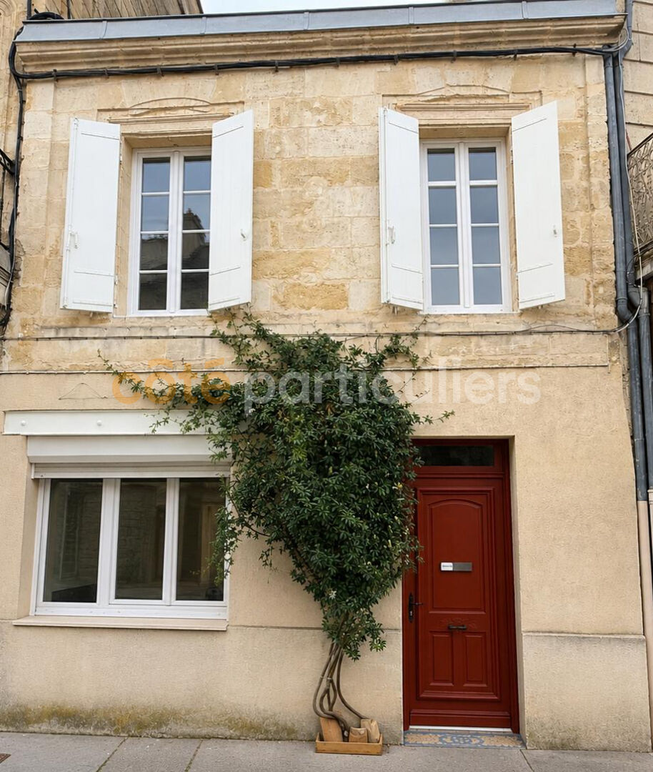 Maison 6 pièces 145 m² · à Libourne · 145 m² · 335 000 €