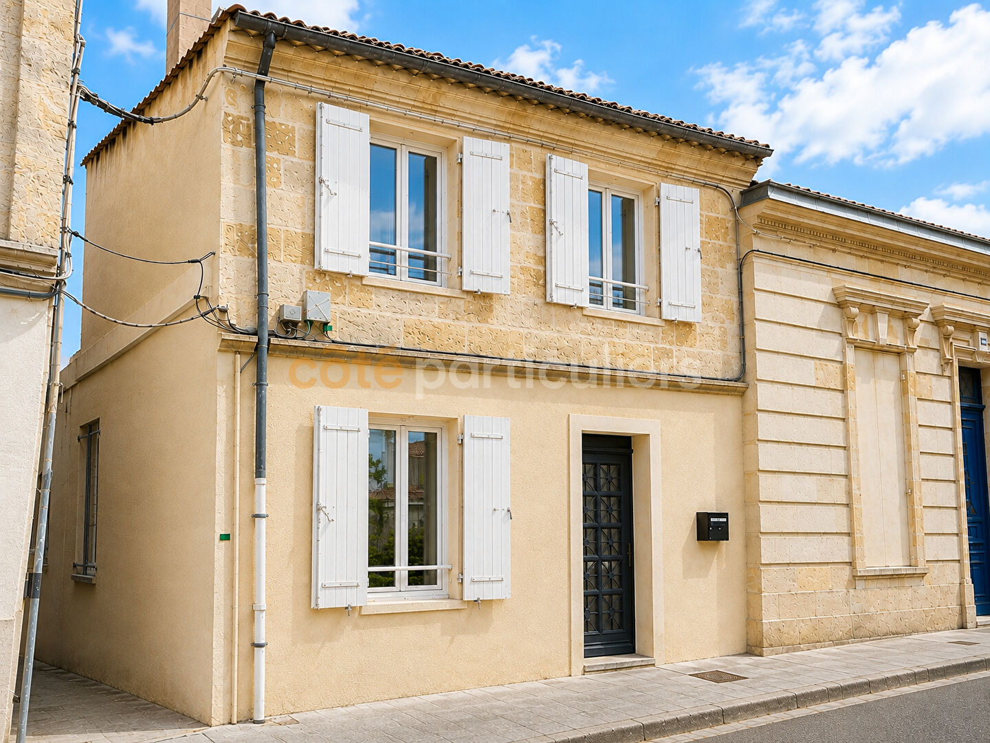 Maison 3 pièces 56 m² · à Libourne · 56 m² · 146 860 €