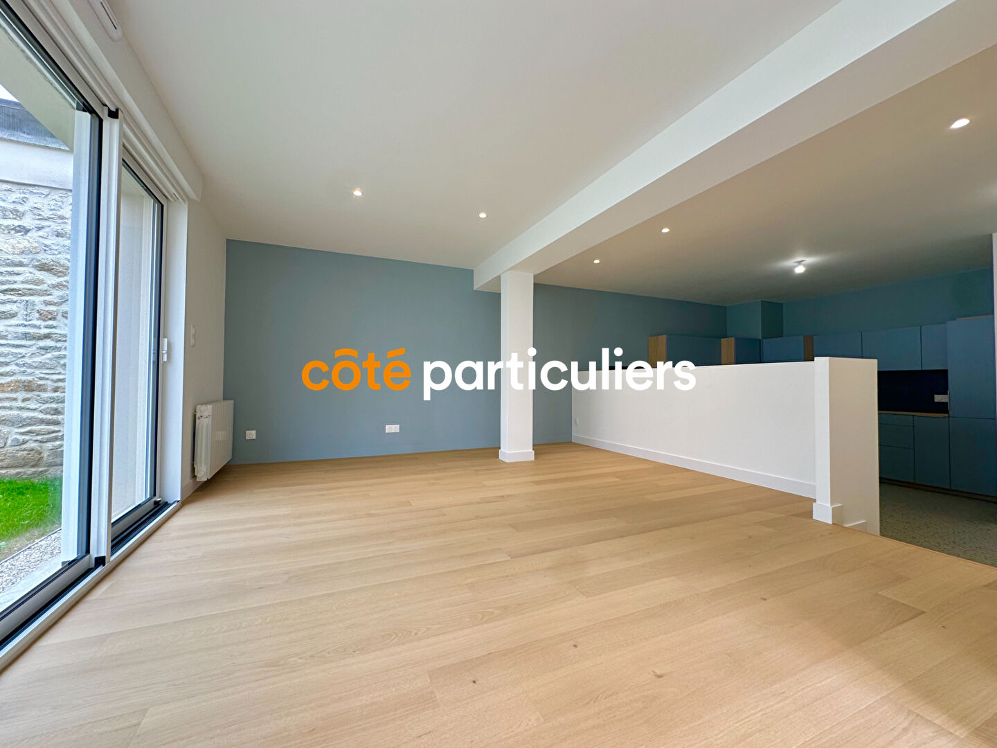 Appartement 2 pièces 51 m² · à Lorient · 51 m² · 231 750 €
