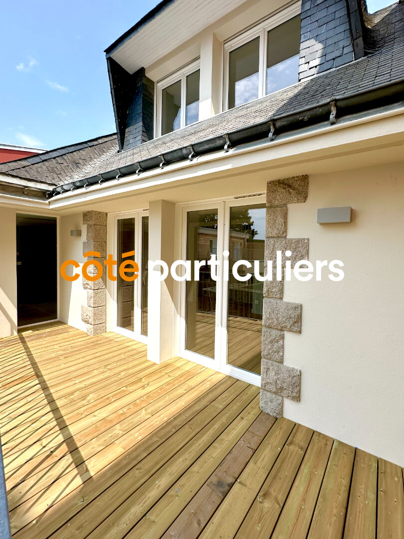 Maison 3 pièces 81 m² · à Lorient · 80,9 m² · 334 750 €