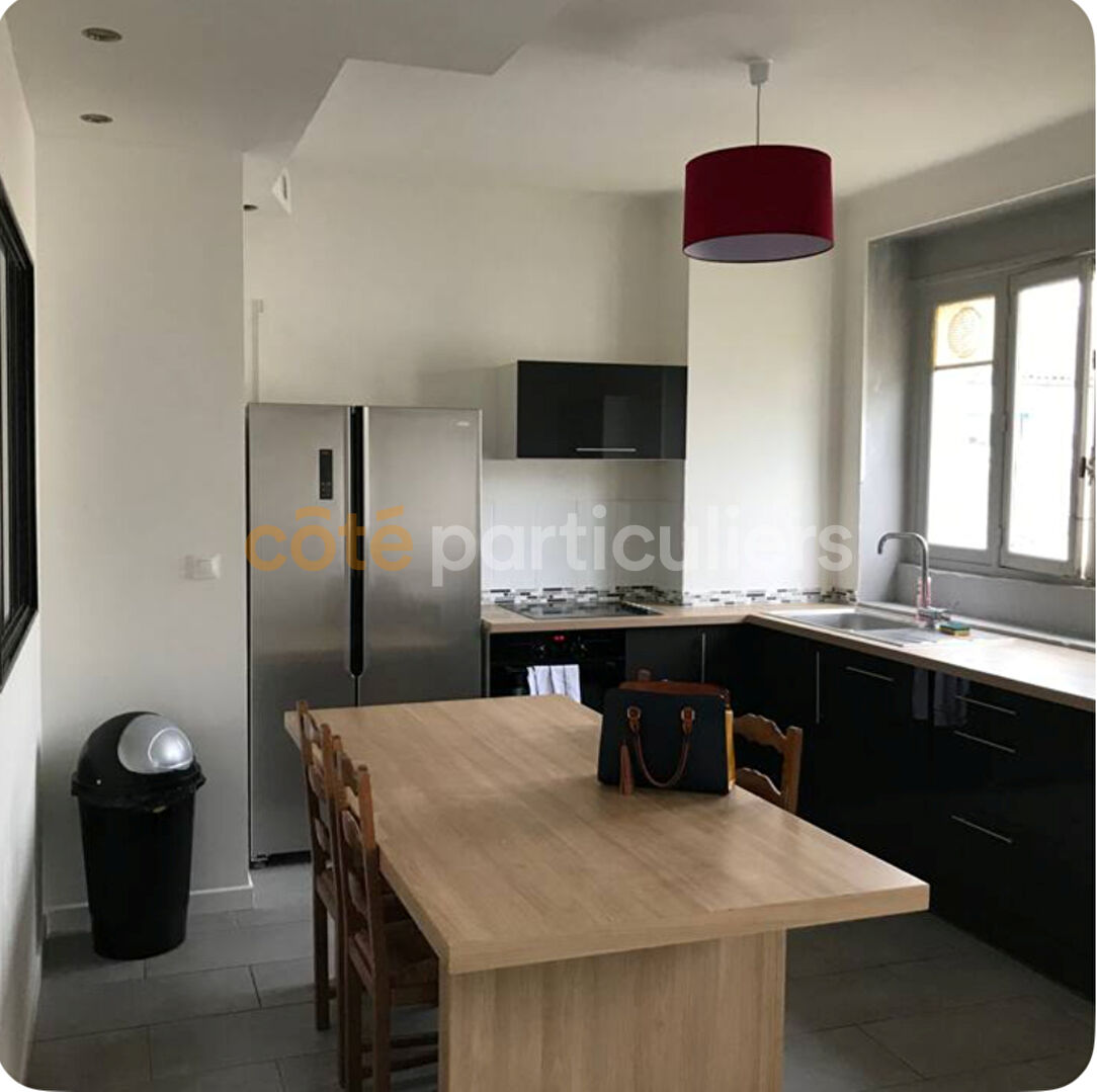 Appartement 6 pièces 107 m² · à Lorient · 107,4 m² · 248 560 €