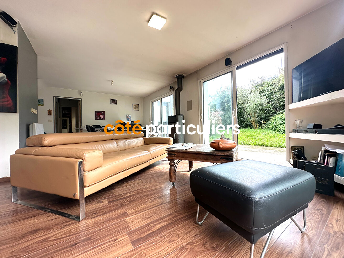 Maison 3 pièces 97 m² · à Merlevenez · 96,6 m² · 367 150 €