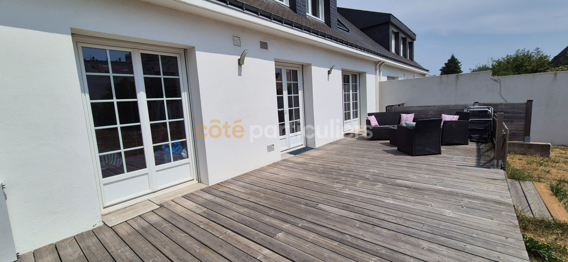 Maison 5 pièces 135 m² · à Lorient · 135 m² · 399 640 €