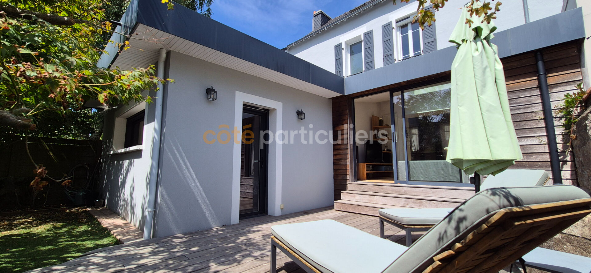 Maison 5 pièces 135 m² · à Lorient · 135 m² · 498 720 €