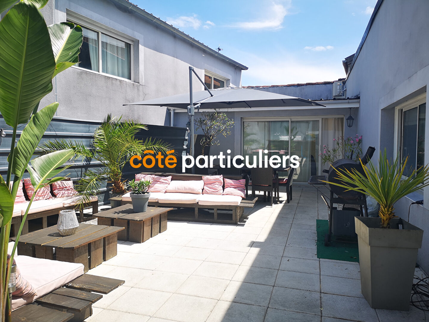 Appartement 5 pièces 222 m² · à Mont de Marsan · 222 m² · 349 000 €