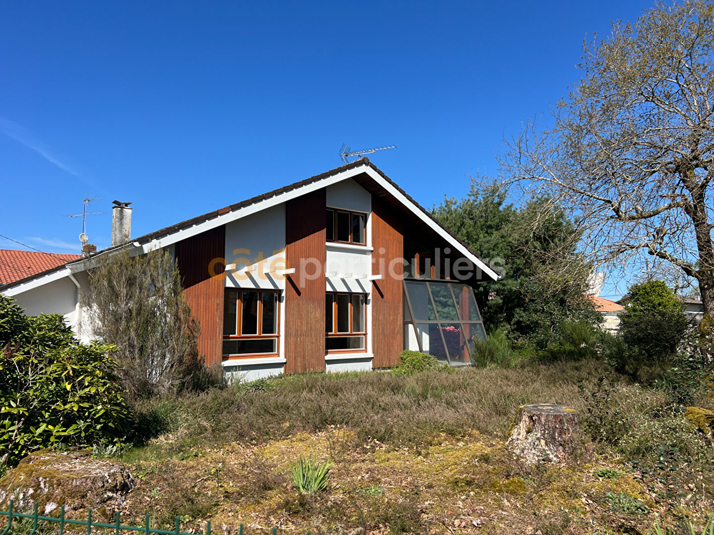 Maison 6 pièces 129 m² · à Mont de Marsan · 129 m² · 184 990 €