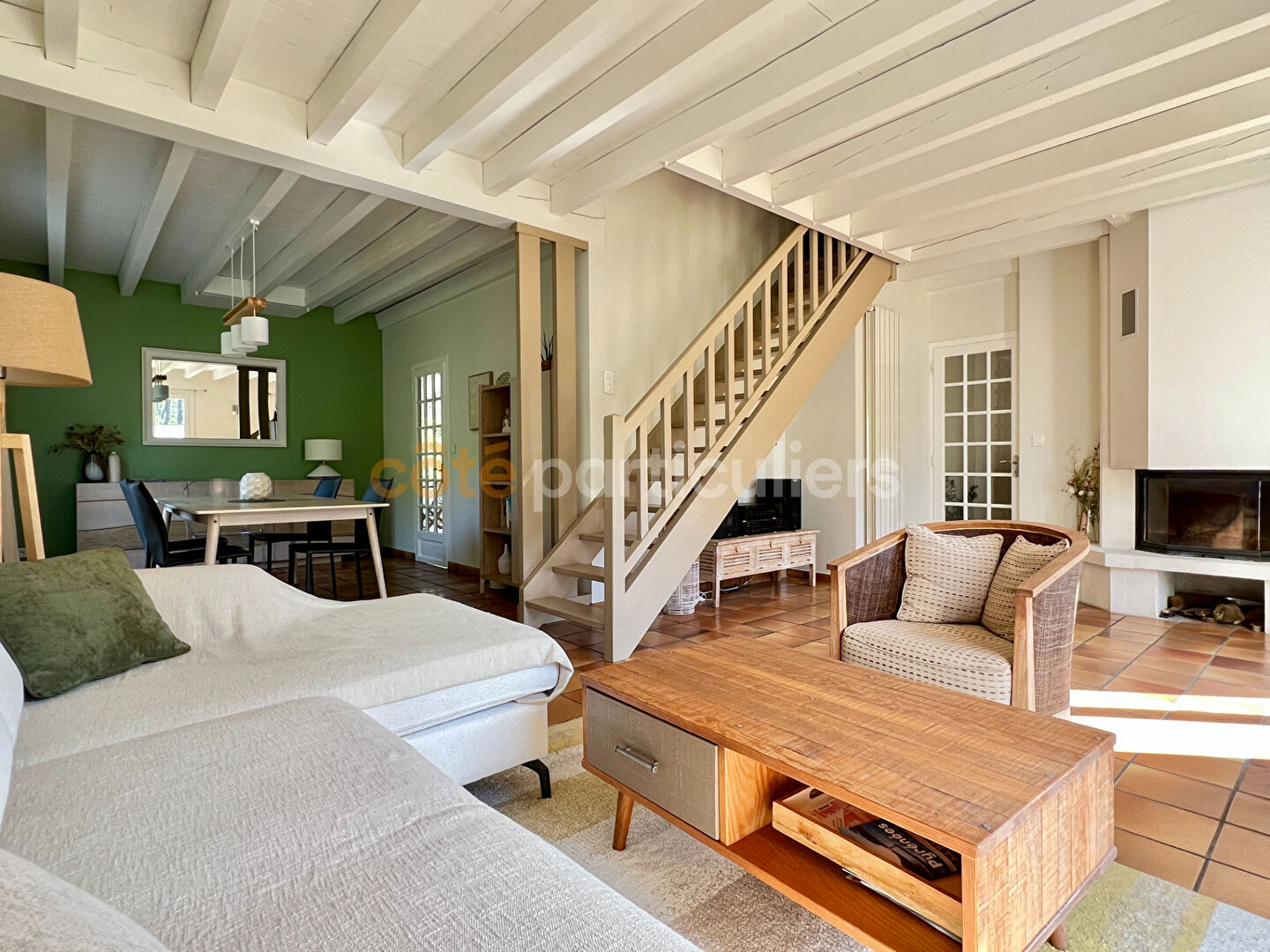 Maison 7 pièces 145 m² · à Saint-Perdon · 145 m² · 293 720 €