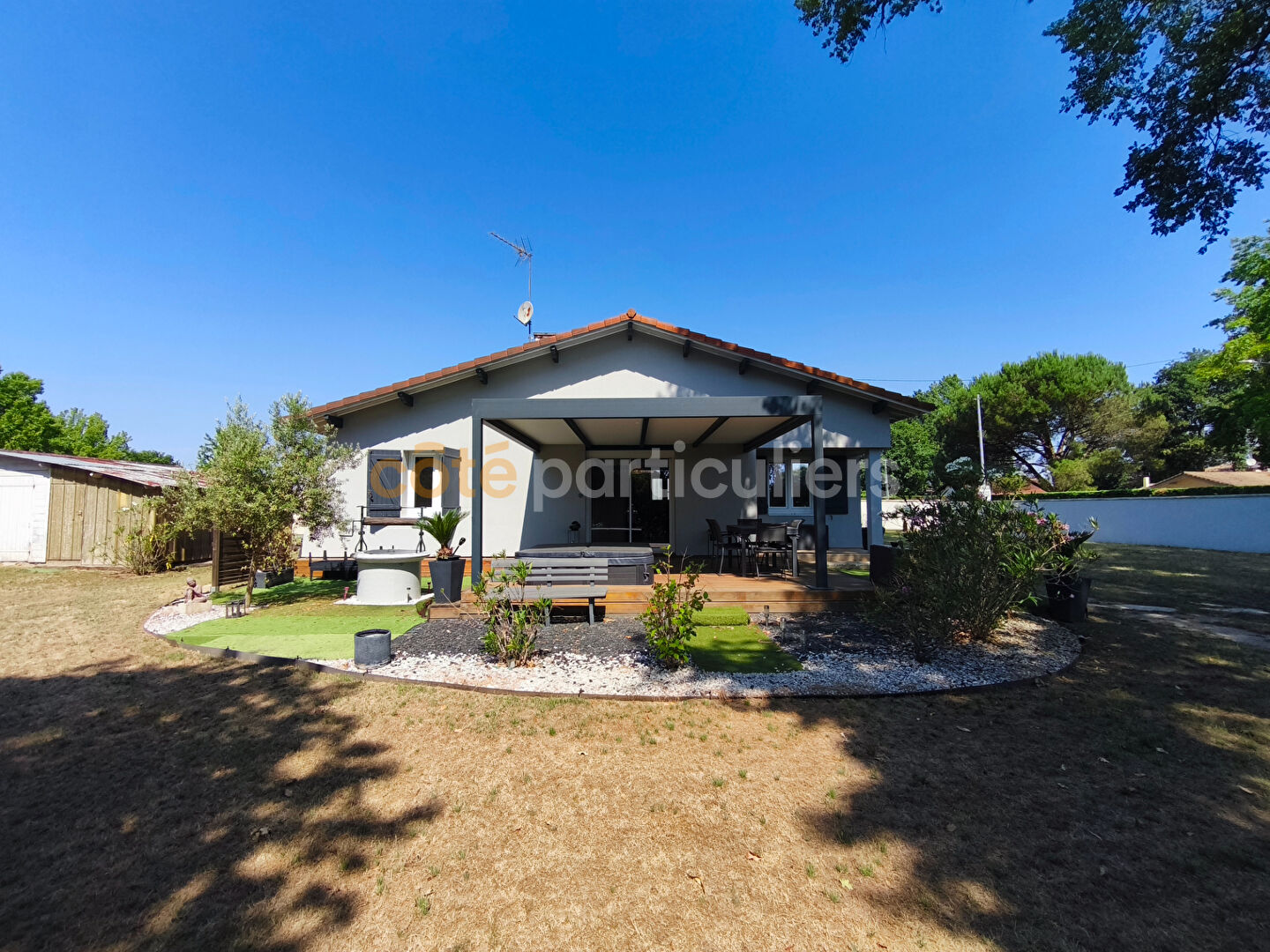 Maison 4 pièces 73 m² · à Mont de Marsan · 73 m² · 219 000 €
