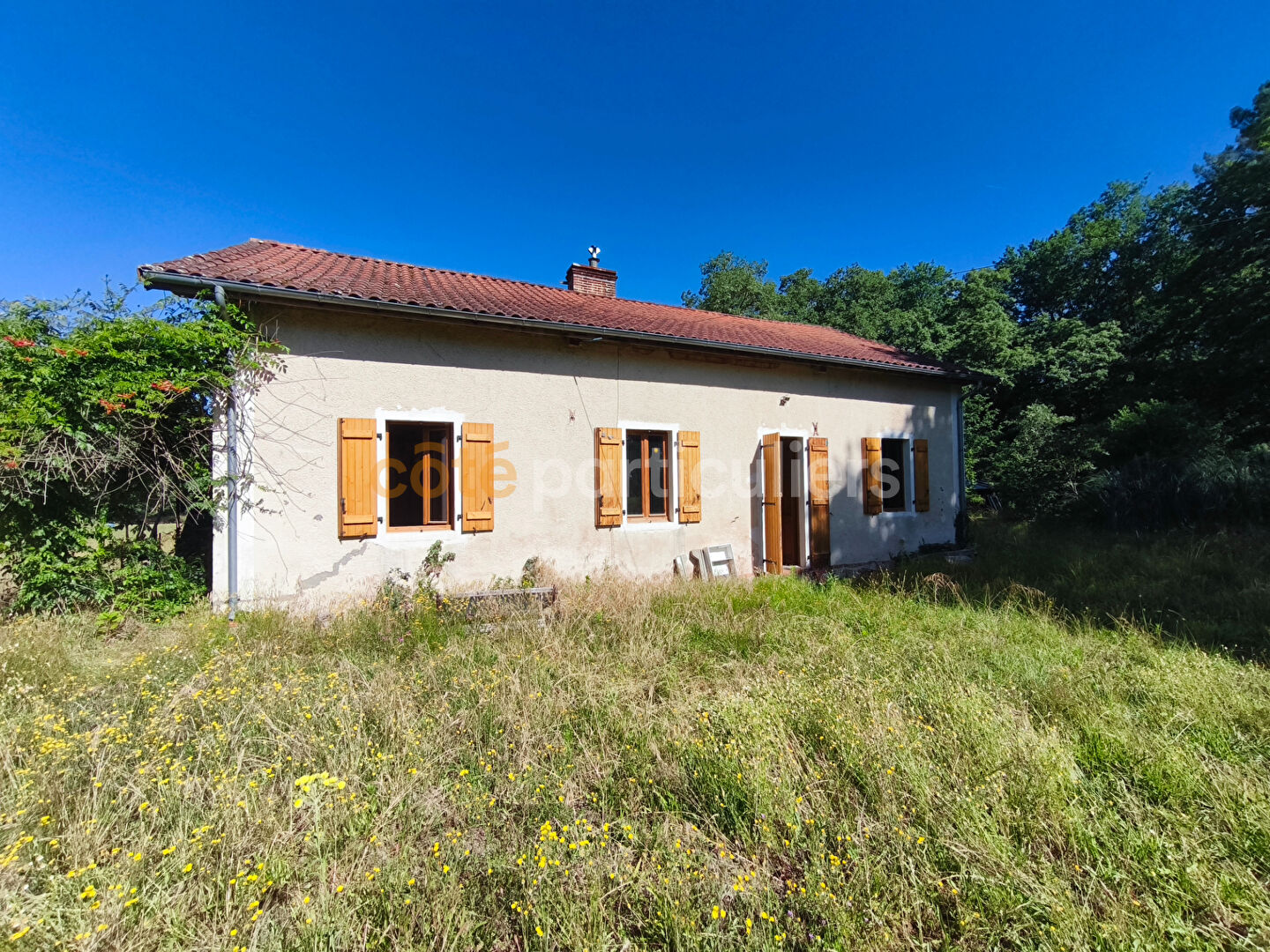 Maison 5 pièces 113 m² · à Mont-de-Marsan · 113 m² · 99 900 €