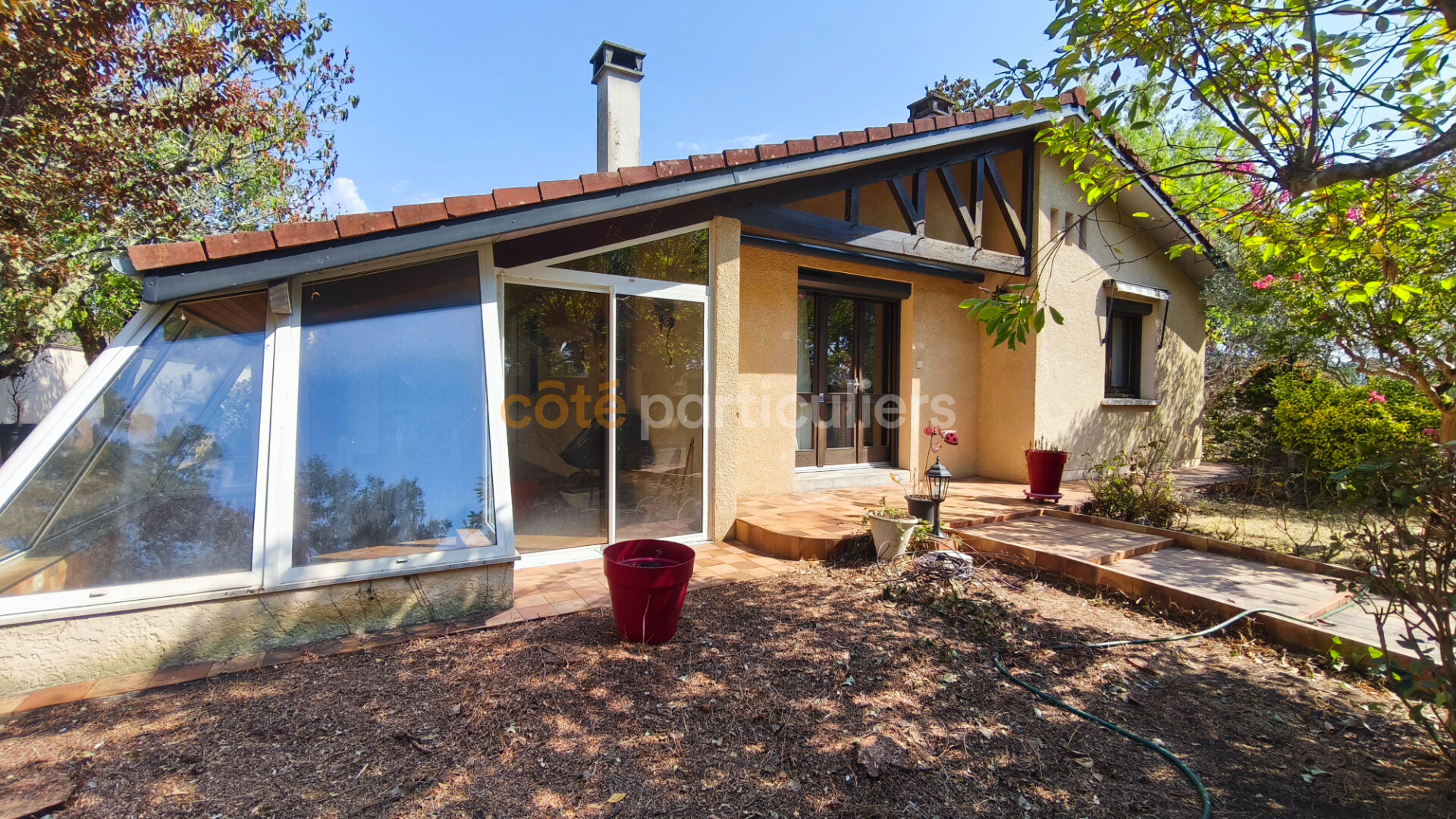Maison 6 pièces 130 m² · à Mont de Marsan · 130 m² · 279 990 €