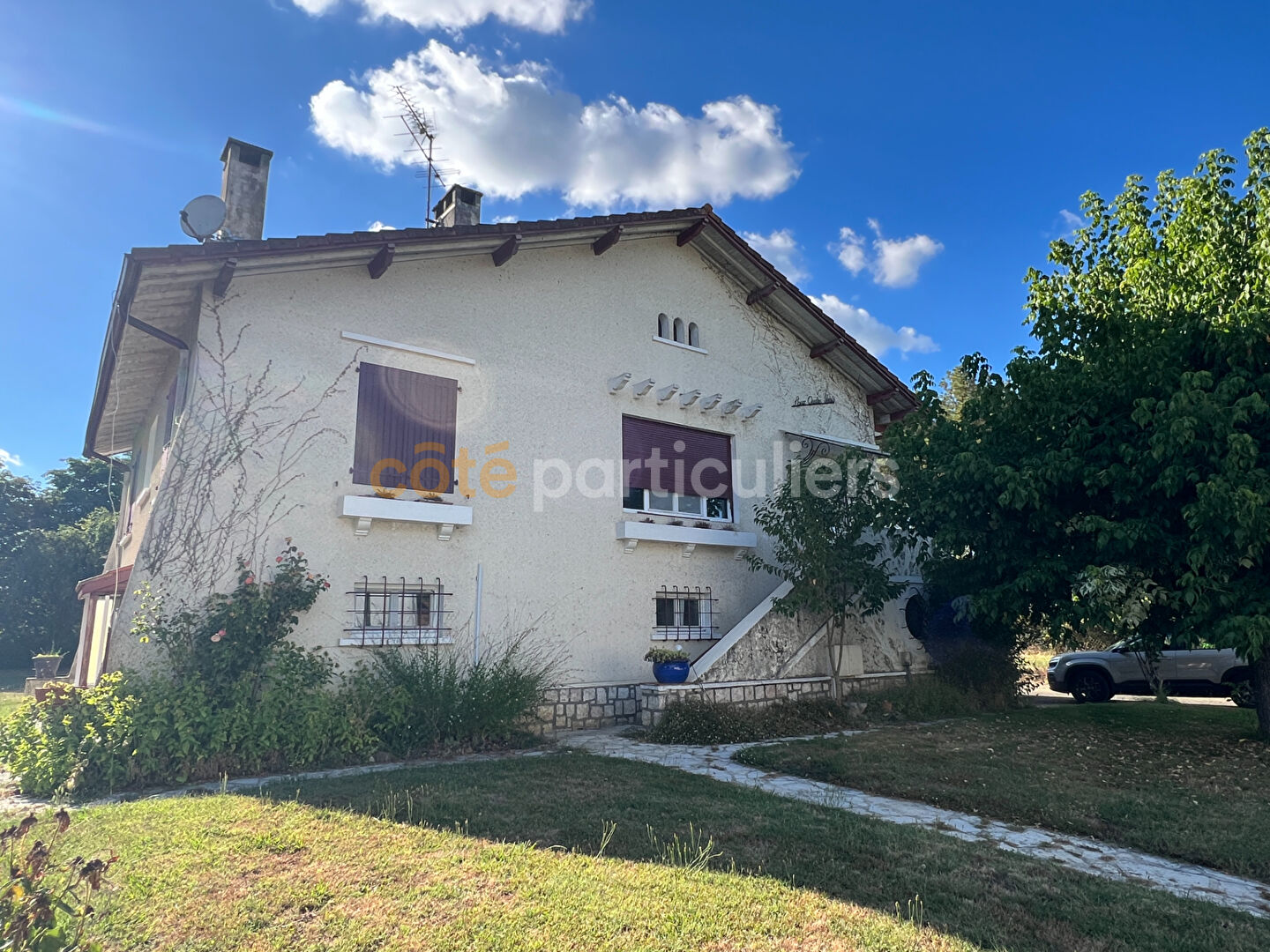 Maison 8 pièces 170 m² · à Aire sur L Adour · 170 m² · 159 000 €