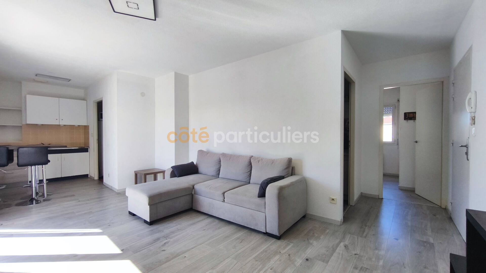 Appartement 2 pièces 45 m² · à Mont de Marsan · 45 m² · 99 900 €