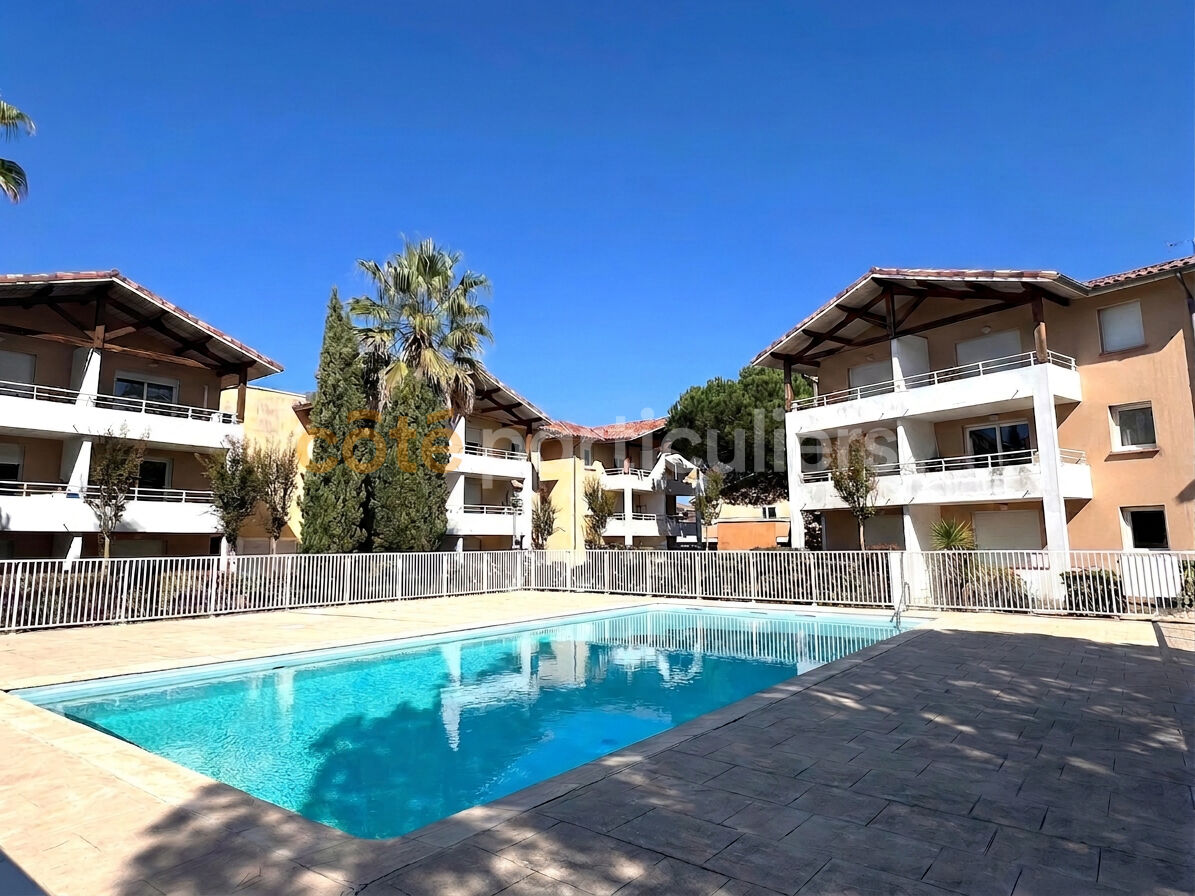 Appartement 3 pièces 56 m² · à Saint-Pierre-du-Mont · 55,8 m² · 134 900 €