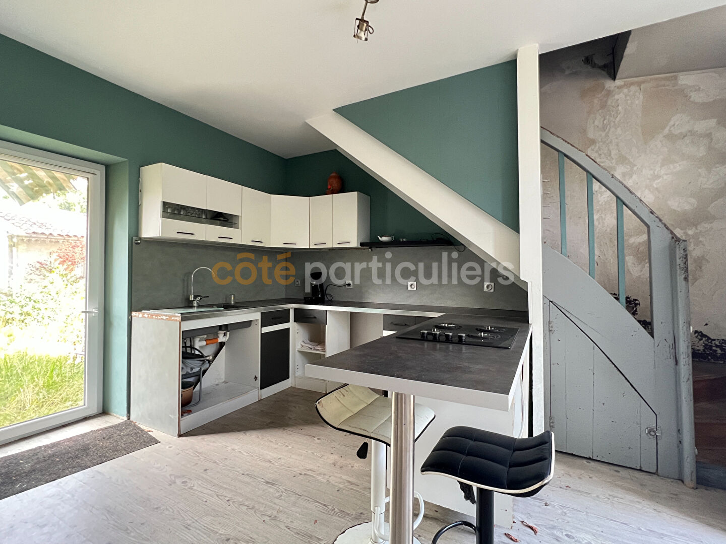 Maison 4 pièces 95 m² · à Mont de Marsan · 95 m² · 158 850 €