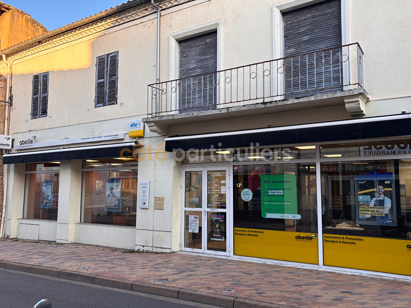 Immeuble 2 pièces 290 m² · à Mont-de-Marsan · 290 m² · 275 000 €
