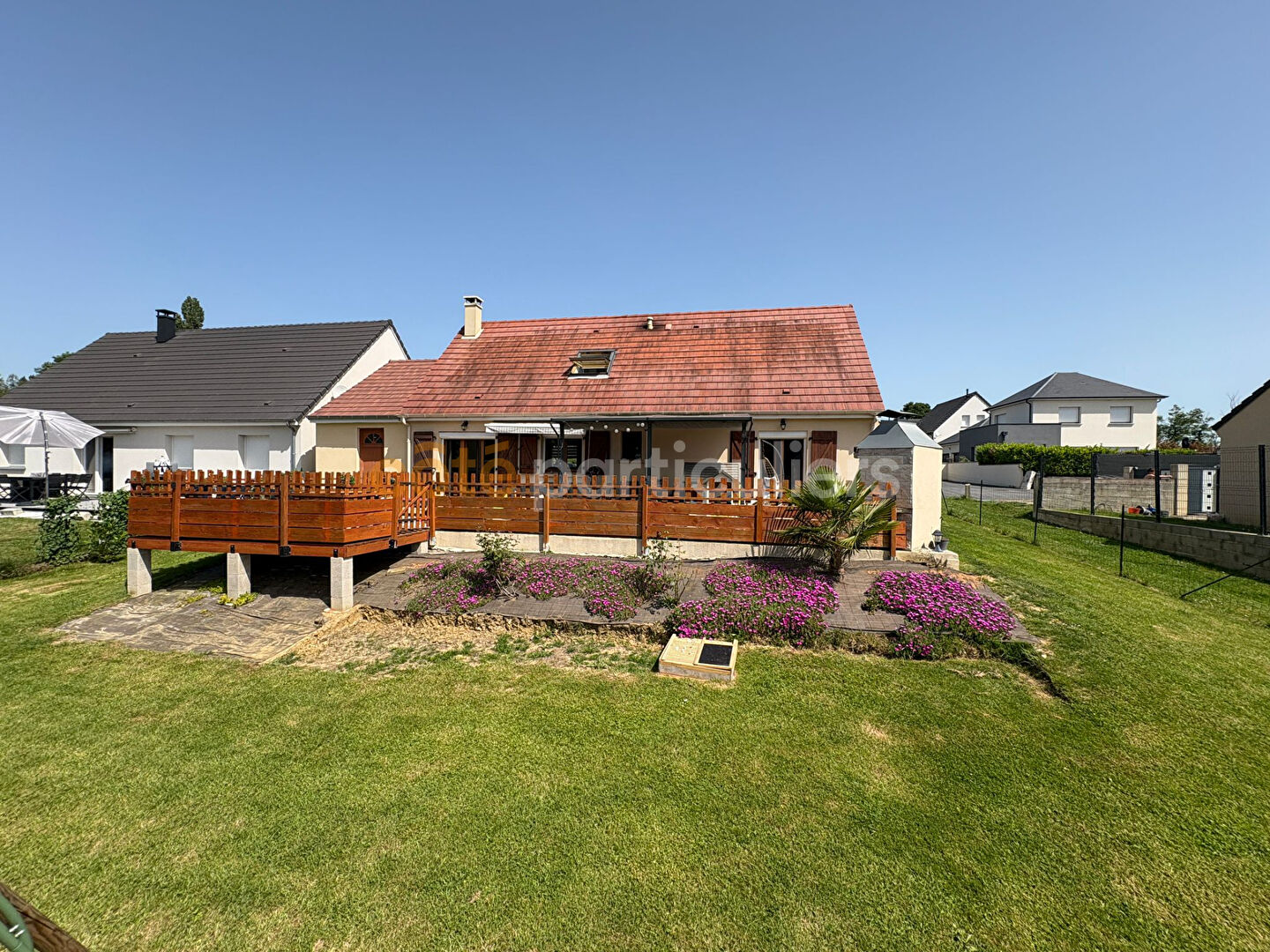 Maison 5 pièces 104 m² · à Goustranville · 104 m² · 315 000 €