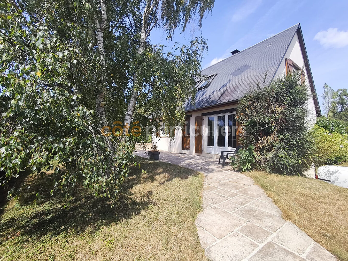 Maison 4 pièces 115 m² · à Hotot en Auge · 115 m² · 265 000 €