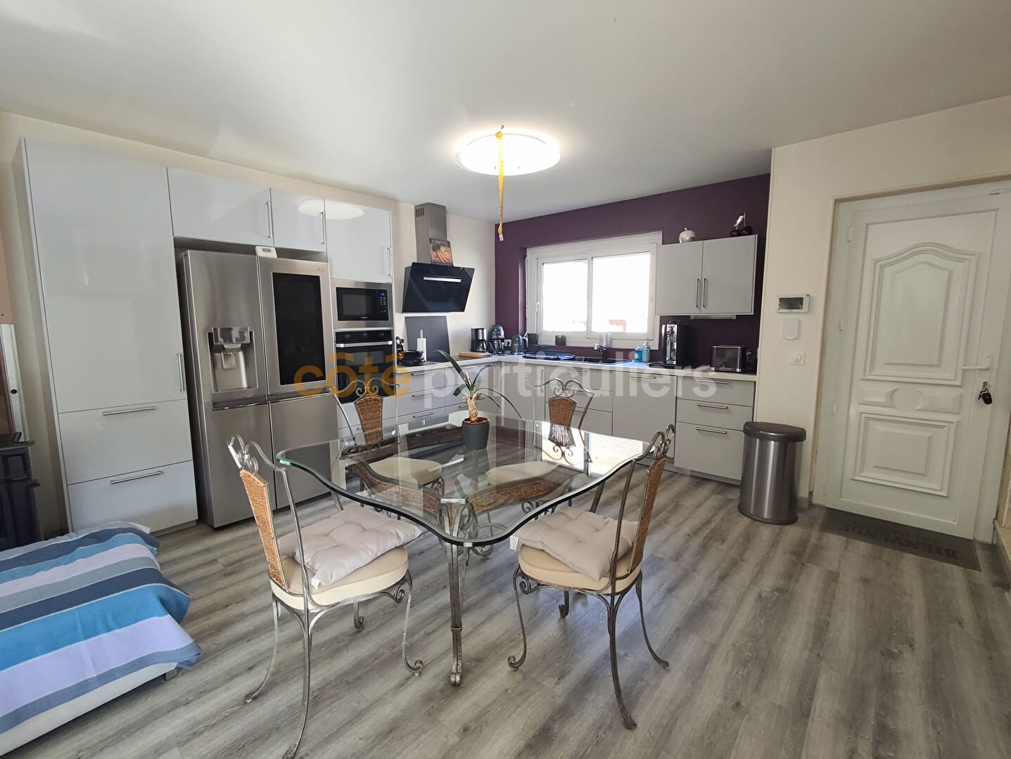 Maison 8 pièces 167 m² · à Mezidon Vallee D Auge · 167 m² · 294 000 €
