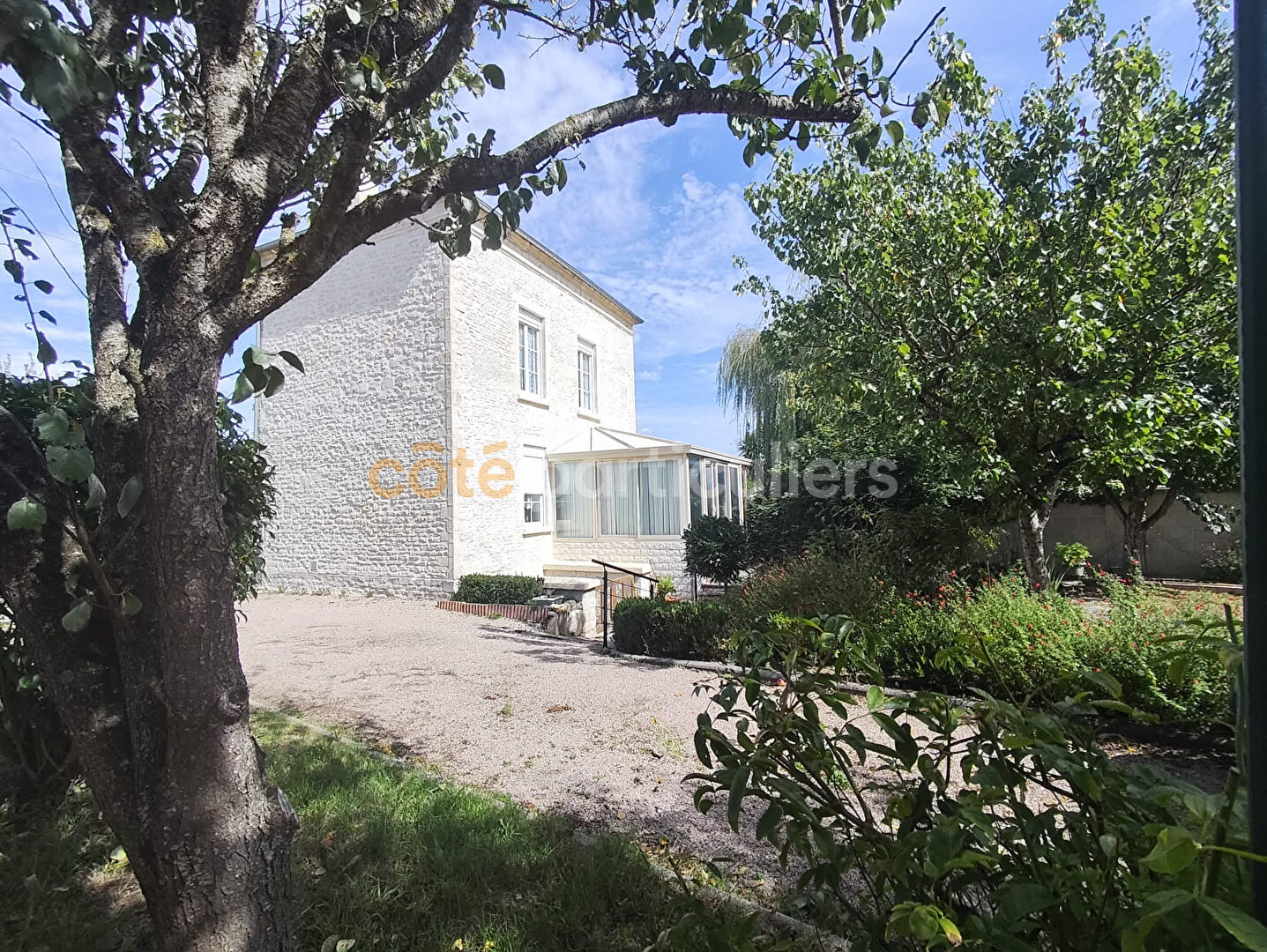 Maison 5 pièces 88 m² · à Mezidon Vallee D Auge · 88,4 m² · 199 000 €