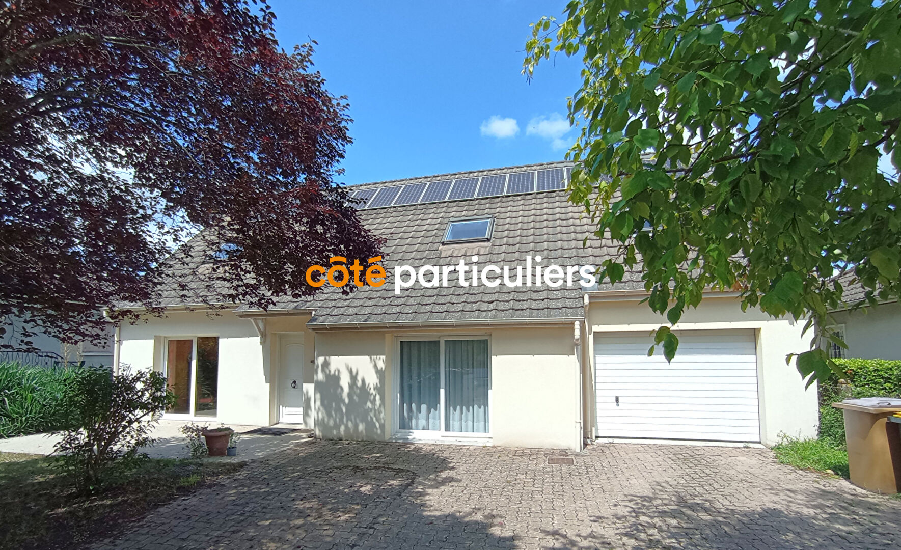Maison 8 pièces 152 m² · à Villemandeur · 152 m² · 272 000 €