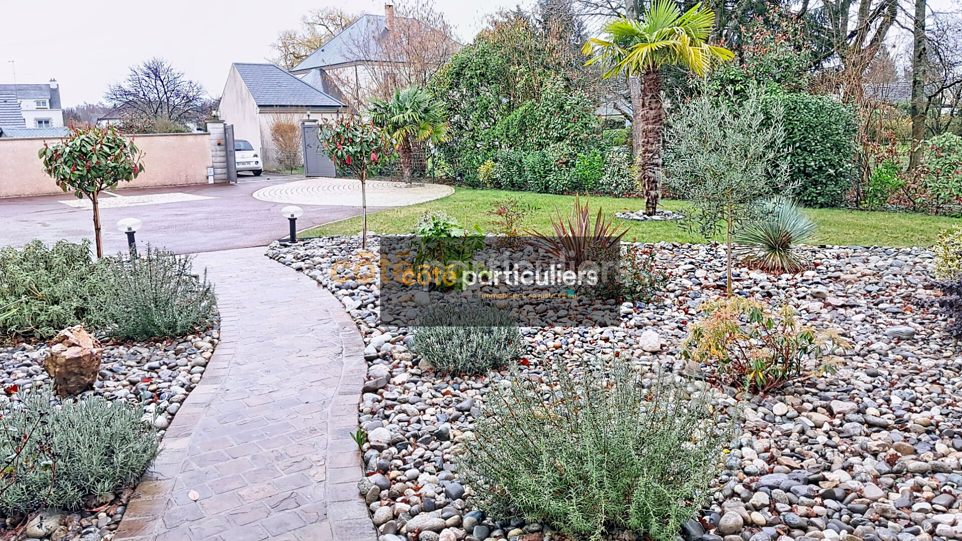 Maison 7 pièces 240 m² · à Villemandeur · 240 m² · 545 500 €
