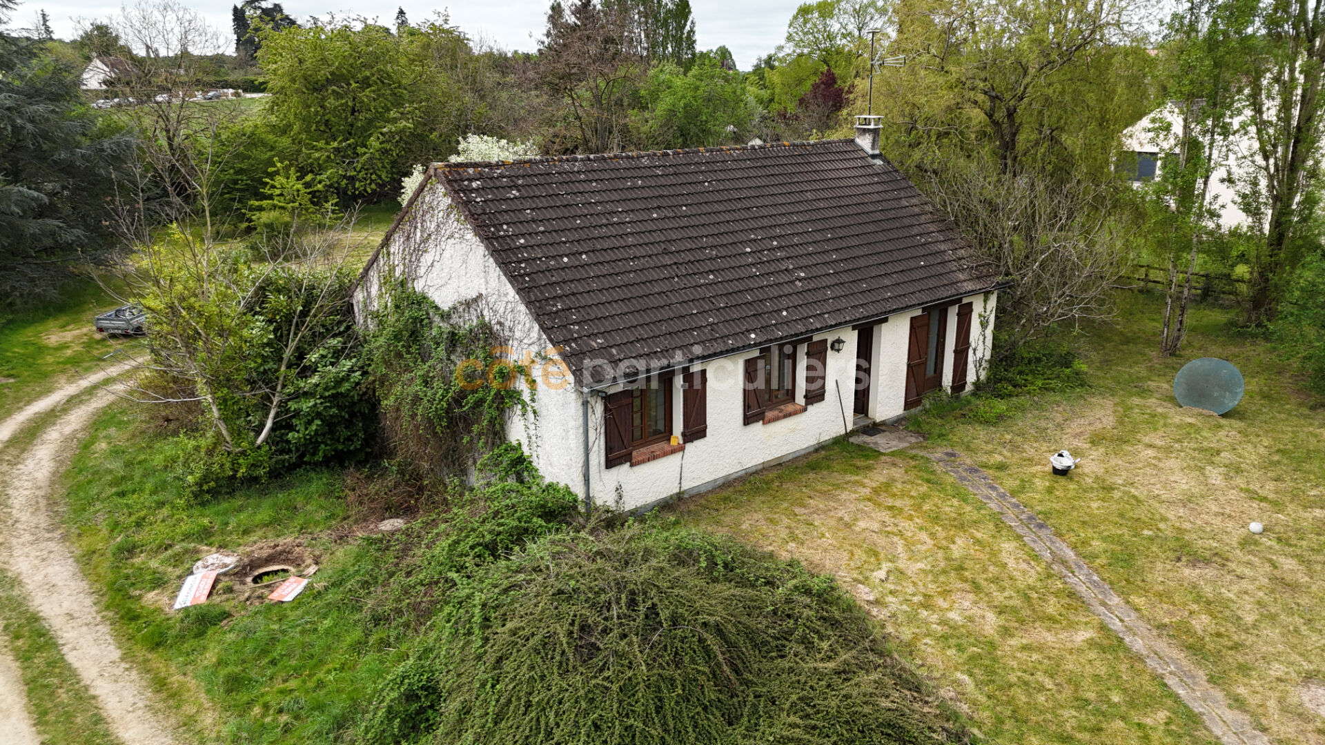 Maison 5 pièces 94 m² · à La Chapelle Saint Sepulcre · 94 m² · 111 990 €