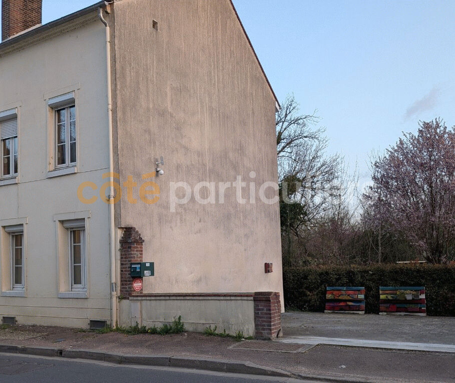 Maison 6 pièces 126 m² · à Chateau Renard · 126 m² · 123 990 €
