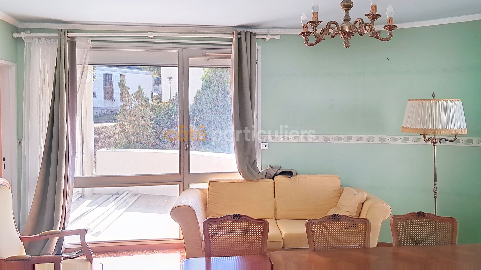 Appartement 4 pièces 100 m² · à Montargis · 99,8 m² · 104 990 €