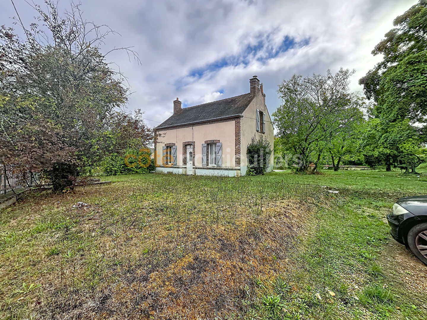 Maison 4 pièces 73 m² · à Cepoy · 73 m² · 139 700 €