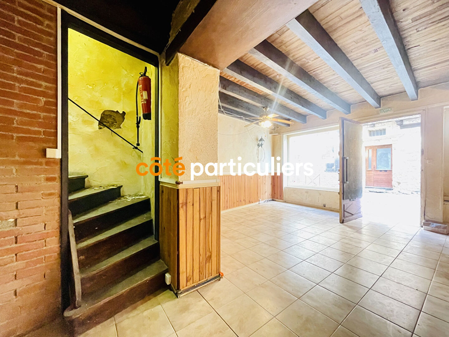 Immeuble 150 m² · à Montricoux · 150 m² · 44 990 €