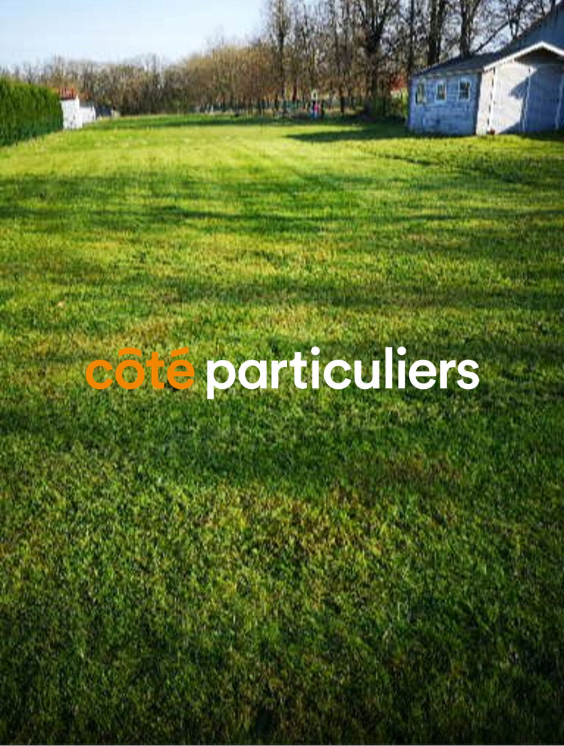 Terrain 1677 m² · à Castelnau D Estretefonds · 1 677 m² · 78 500 €