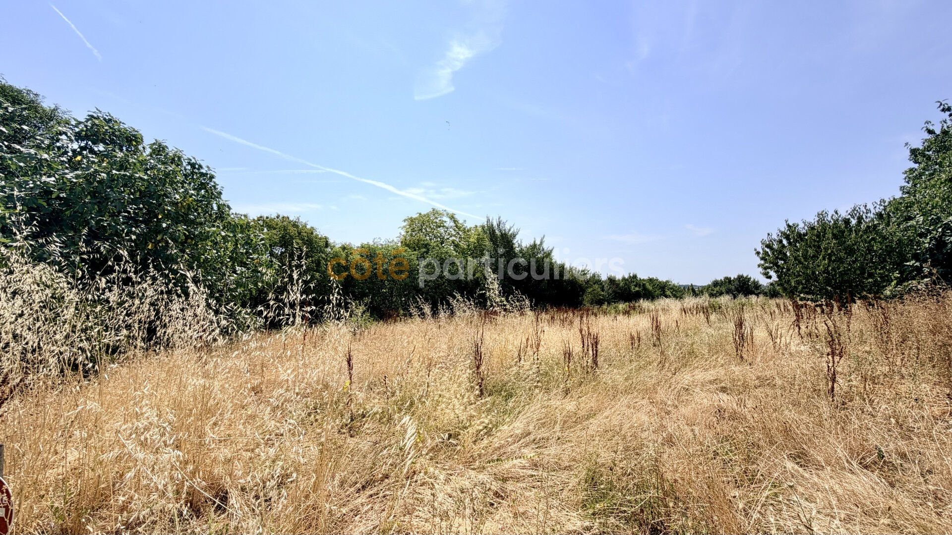 Terrain 1500 m² · à Mirabel · 1 500 m² · 59 990 €
