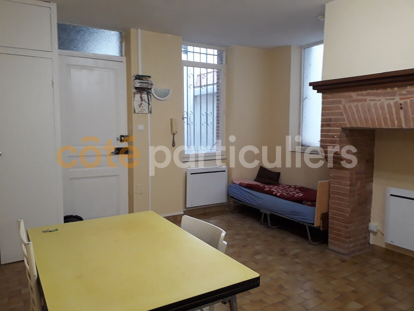 Immeuble 9 pièces 220 m² · à Montauban · 220 m² · 489 000 €