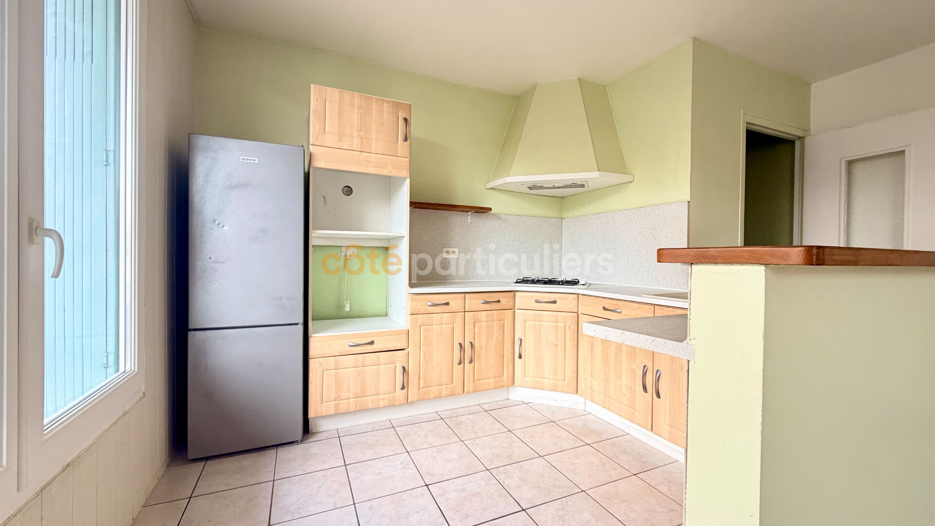 Appartement 2 pièces 51 m² · à Montauban · 51,4 m² · 105 990 €