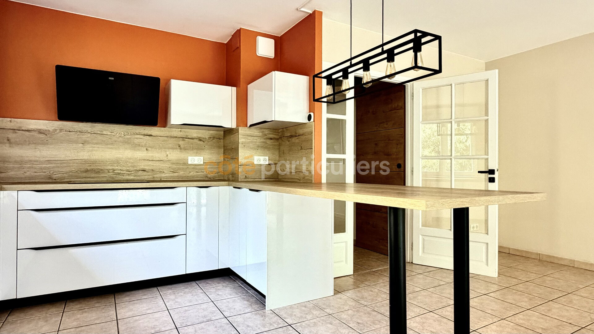 Appartement 3 pièces 66 m² · à Montauban · 66 m² · 224 000 €