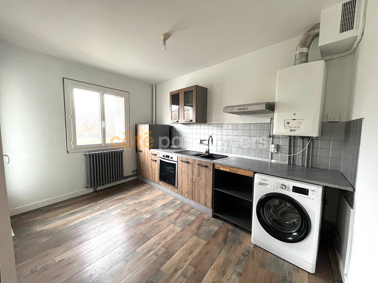 Appartement 3 pièces 69 m² · à Montauban · 69,2 m² · 160 350 €