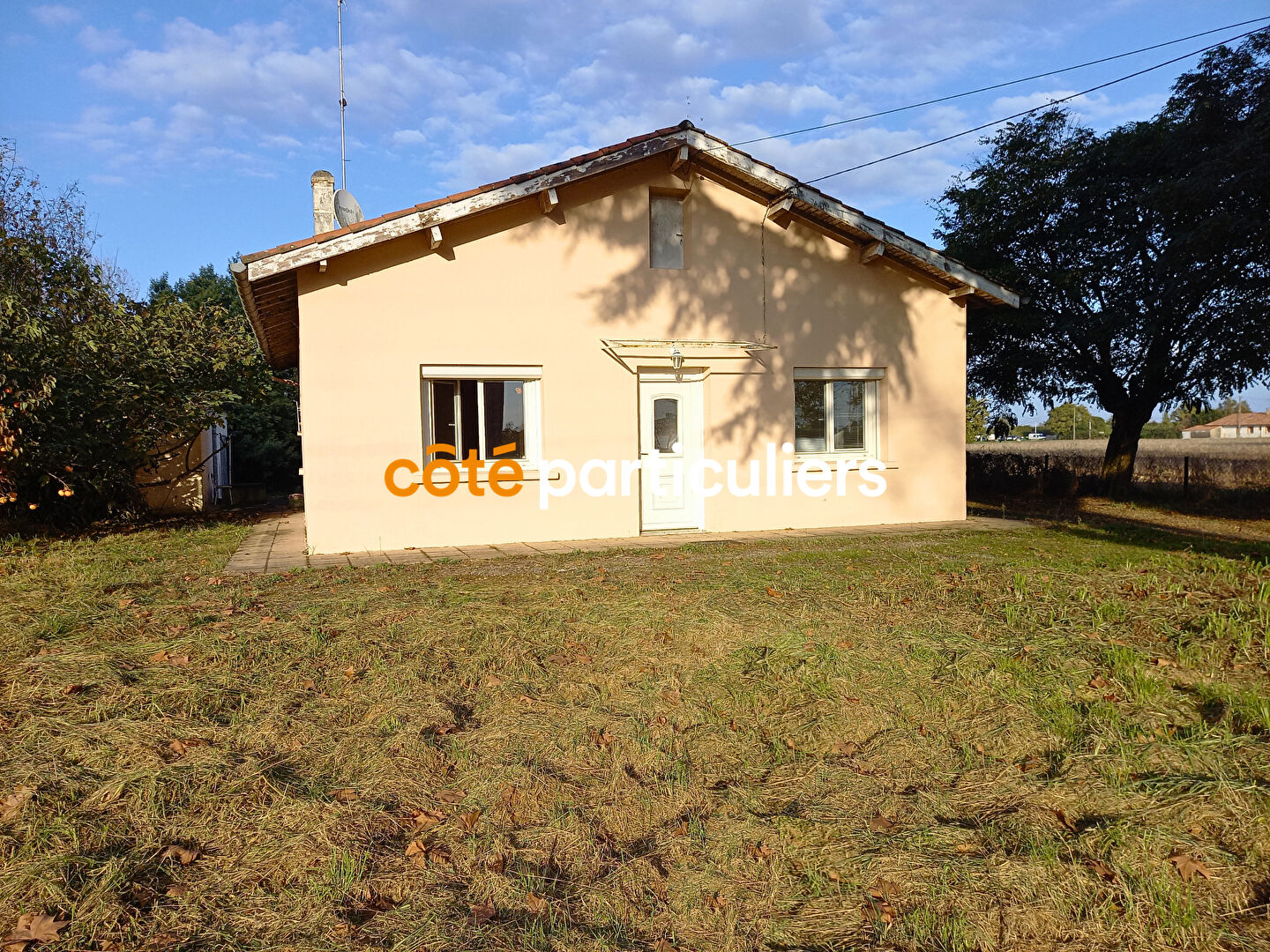 Maison 4 pièces 101 m² · à Castelsarrasin · 101 m² · 168 800 €