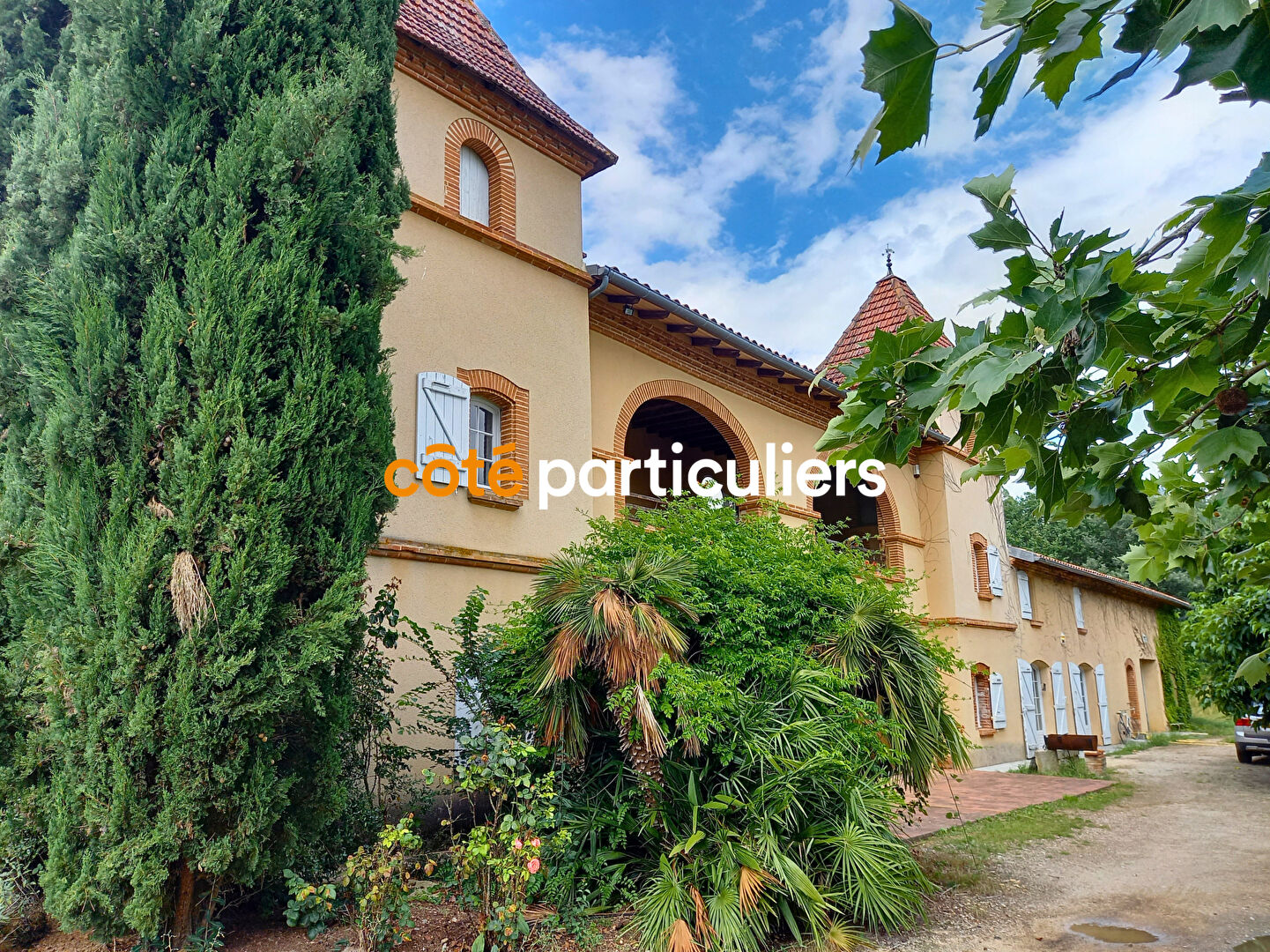 Maison 8 pièces 384 m² · à Montauban · 384 m² · 465 300 €