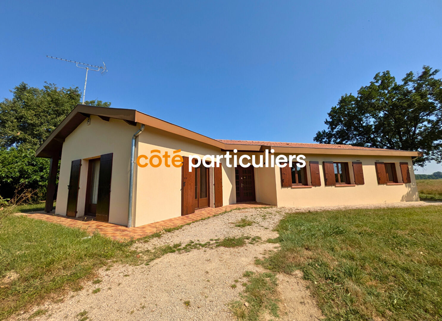 Maison 5 pièces 135 m² · à Montech · 135 m² · 262 000 €